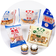 マルイチの「モノづくり」