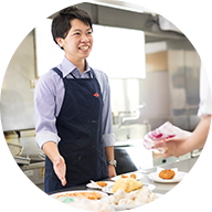 生鮮魚の「フルアソート調達」