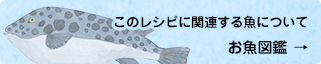 このレシピに関連する魚について　お魚図鑑