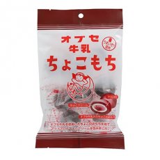 ちょこもち