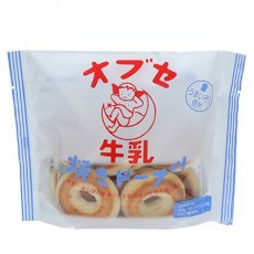 焼きドーナツ